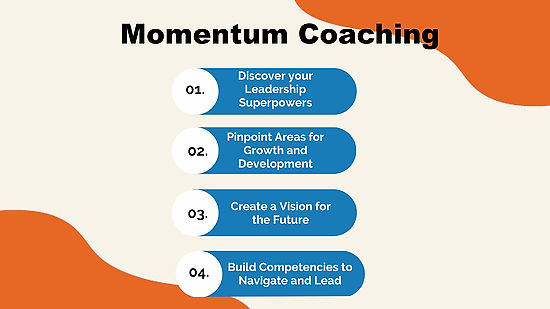 Momentum Coaching v.2